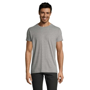 Tee-shirt homme col rond ajusté - Imperial FIT 5