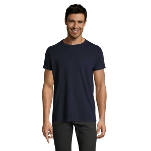 Tee-shirt homme col rond ajusté - Imperial FIT 4