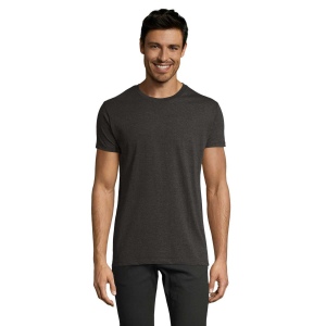 Tee-shirt homme col rond ajusté - Imperial FIT 6