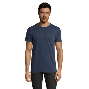 Tee-shirt homme col rond ajusté - Imperial FIT 7