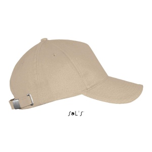 Casquette 5 panneaux - LONG BEACH 132