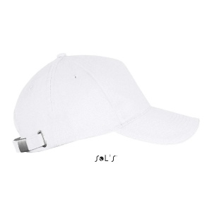 Casquette 5 panneaux - LONG BEACH 133