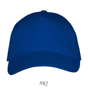 Casquette 5 panneaux - LONG BEACH 38