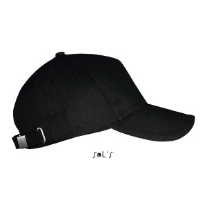 Casquette 5 panneaux - LONG BEACH 138