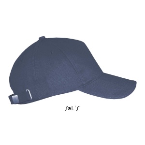 Casquette 5 panneaux - LONG BEACH 145