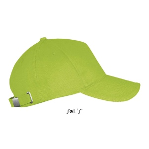 Casquette 5 panneaux - LONG BEACH 148