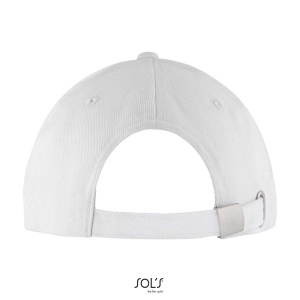 Casquette 5 panneaux - LONG BEACH 156