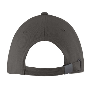 Casquette 5 panneaux - LONG BEACH 157