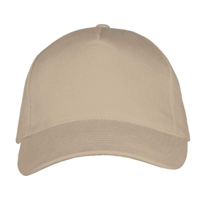 Casquette 5 panneaux - LONG BEACH 158