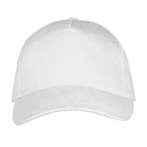 Casquette 5 panneaux - LONG BEACH 159