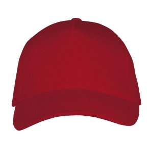 Casquette 5 panneaux - LONG BEACH 166
