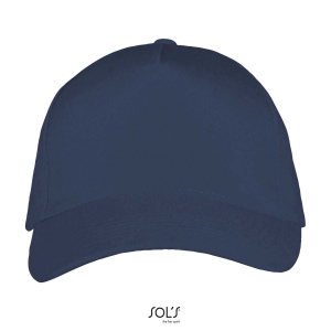 Casquette 5 panneaux - LONG BEACH 41