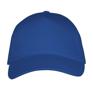 Casquette 5 panneaux - LONG BEACH 168