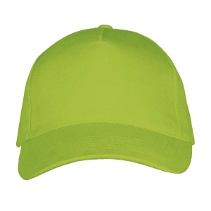 Casquette 5 panneaux - LONG BEACH 174
