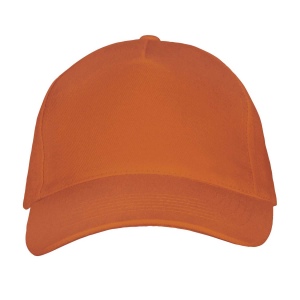 Casquette 5 panneaux - LONG BEACH 175