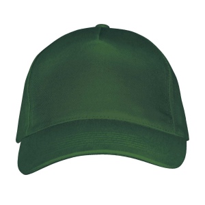 Casquette 5 panneaux - LONG BEACH 176