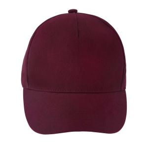 Casquette 5 panneaux - LONG BEACH 178