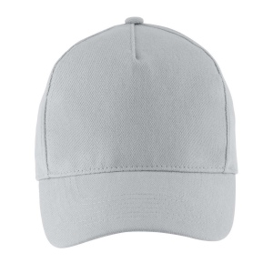 Casquette 5 panneaux - LONG BEACH 181