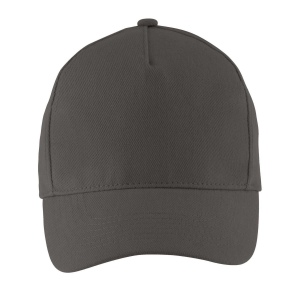 Casquette 5 panneaux - LONG BEACH 183