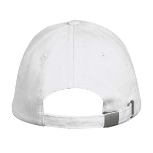 Casquette 5 panneaux - LONG BEACH 185