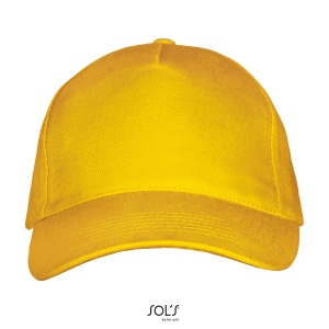 Casquette 5 panneaux - LONG BEACH 43