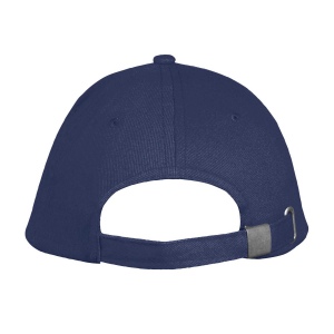 Casquette 5 panneaux - LONG BEACH 188