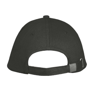 Casquette 5 panneaux - LONG BEACH 189