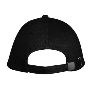 Casquette 5 panneaux - LONG BEACH 191