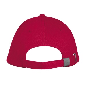 Casquette 5 panneaux - LONG BEACH 193