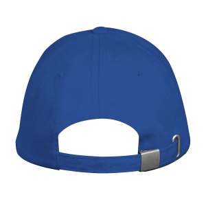 Casquette 5 panneaux - LONG BEACH 194