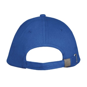 Casquette 5 panneaux - LONG BEACH 195