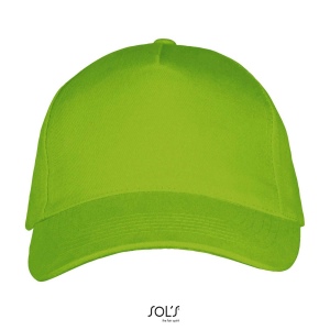 Casquette 5 panneaux - LONG BEACH 44