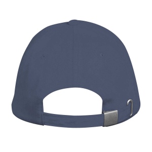 Casquette 5 panneaux - LONG BEACH 197