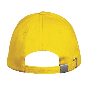 Casquette 5 panneaux - LONG BEACH 199