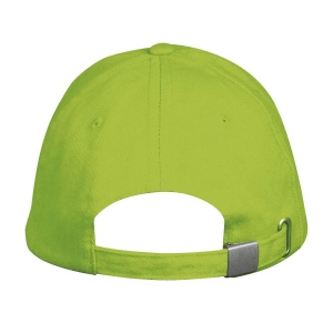 Casquette 5 panneaux - LONG BEACH 200