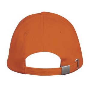 Casquette 5 panneaux - LONG BEACH 201