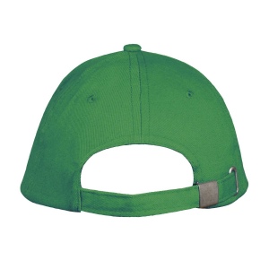 Casquette 5 panneaux - LONG BEACH 203