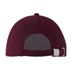 Casquette 5 panneaux - LONG BEACH 204