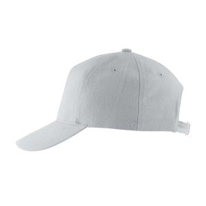Casquette 5 panneaux - LONG BEACH 207