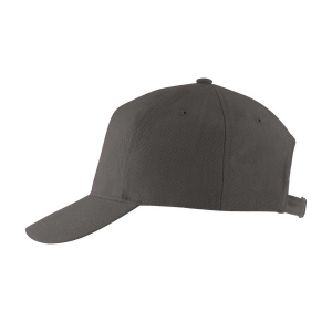 Casquette 5 panneaux - LONG BEACH 209