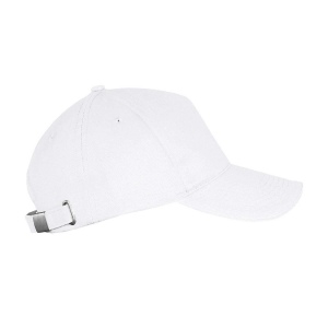 Casquette 5 panneaux - LONG BEACH 211