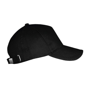 Casquette 5 panneaux - LONG BEACH 216