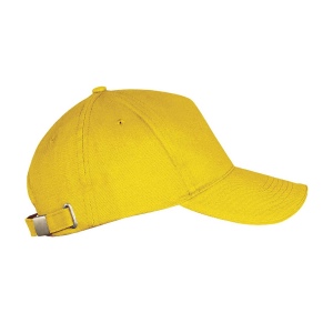 Casquette 5 panneaux - LONG BEACH 225