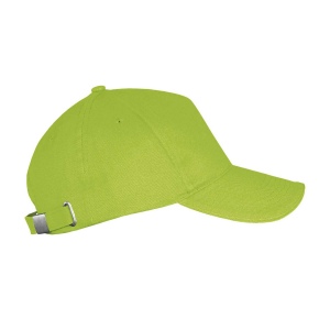 Casquette 5 panneaux - LONG BEACH 226