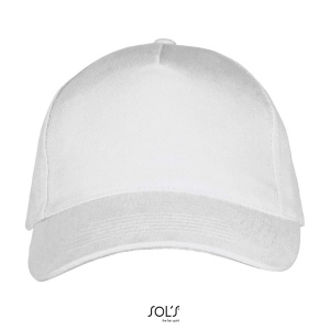Casquette 5 panneaux - LONG BEACH 29