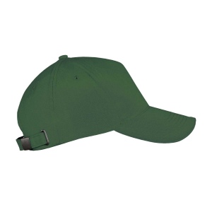 Casquette 5 panneaux - LONG BEACH 228