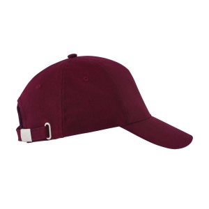 Casquette 5 panneaux - LONG BEACH 230
