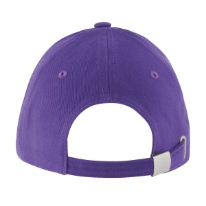 Casquette 5 panneaux - LONG BEACH 232