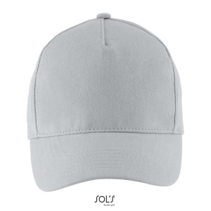Casquette 5 panneaux - LONG BEACH 51