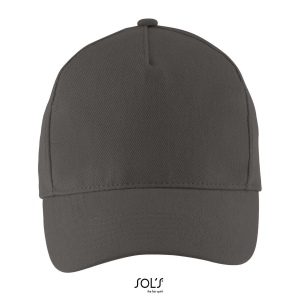 Casquette 5 panneaux - LONG BEACH 53
